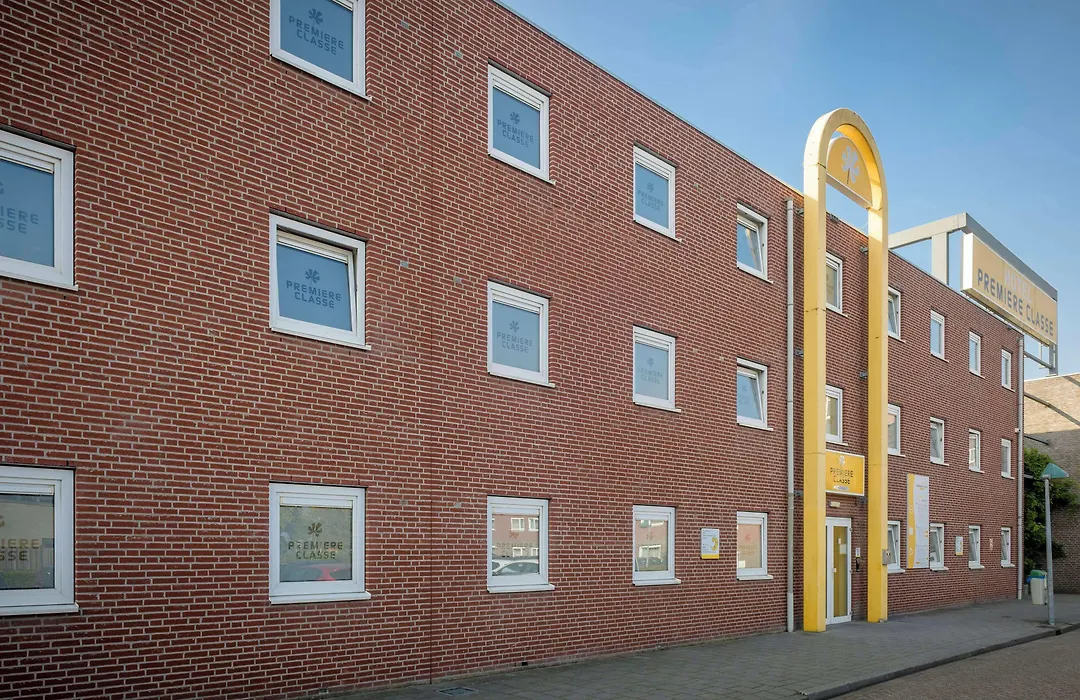 Premiere Classe Hotel Breda-1
