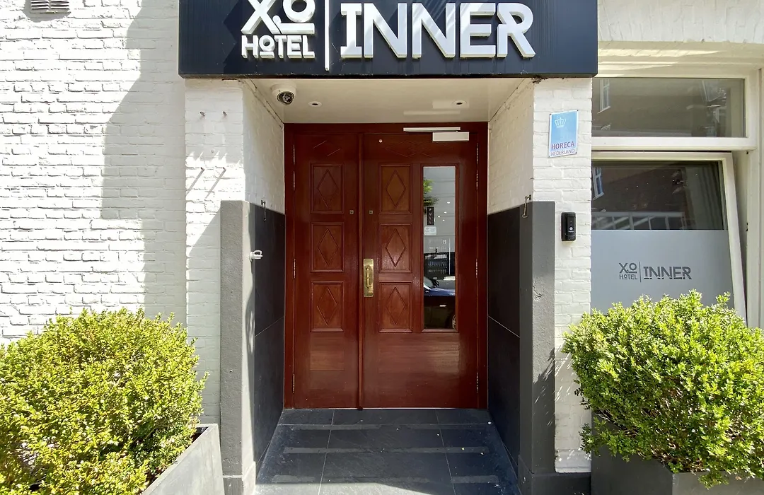 XO Hotel Inner-1