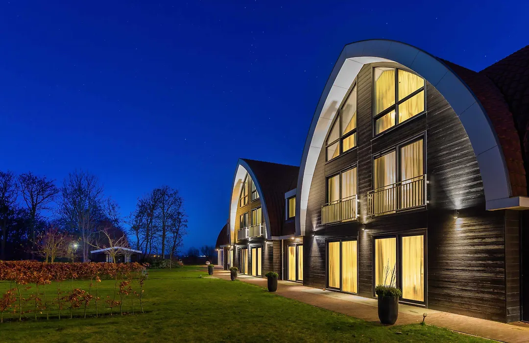 Boutique Hotel Texel-1