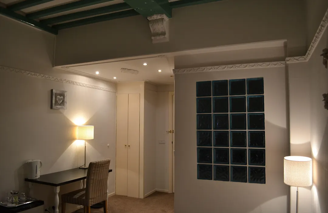 Grand Canal Boutique Hotel Delft-1