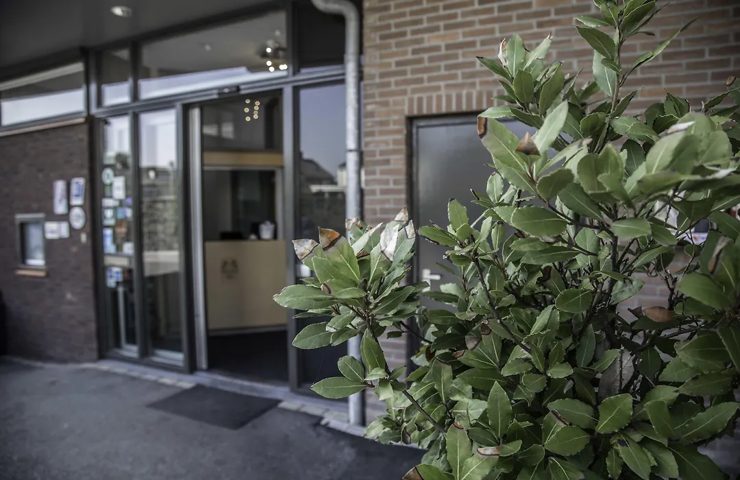 Linge Hotel Elst-1