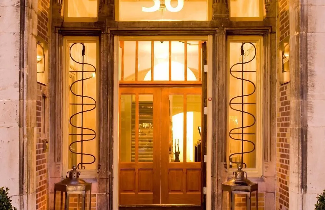 Grand Hotel Alkmaar-1
