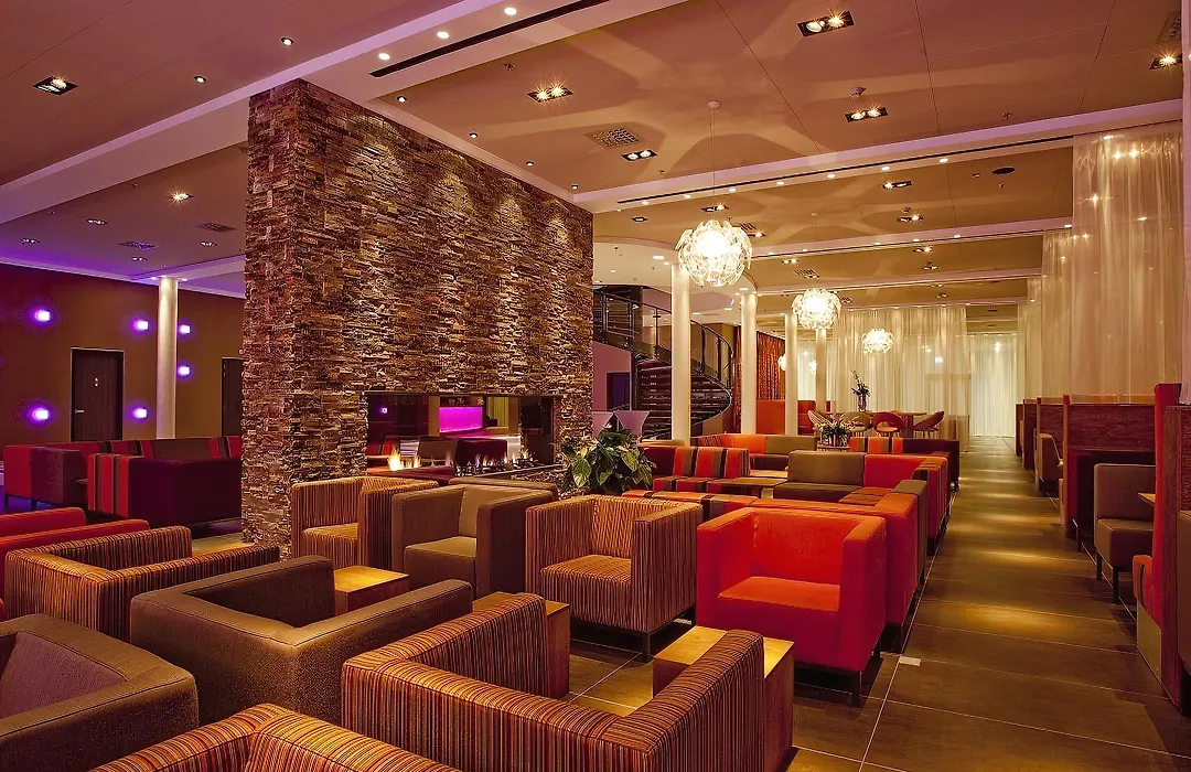Hotel Lumen Zwolle-1