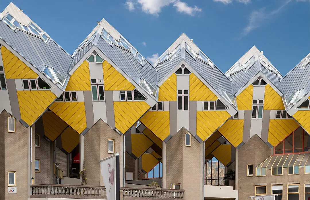 Stayokay Hostel Rotterdam - Fully Renovated April 2026-1