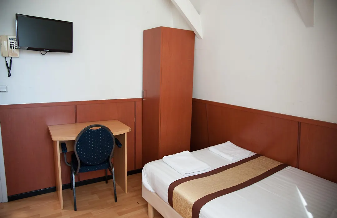 Hotel Continental Amsterdam-1