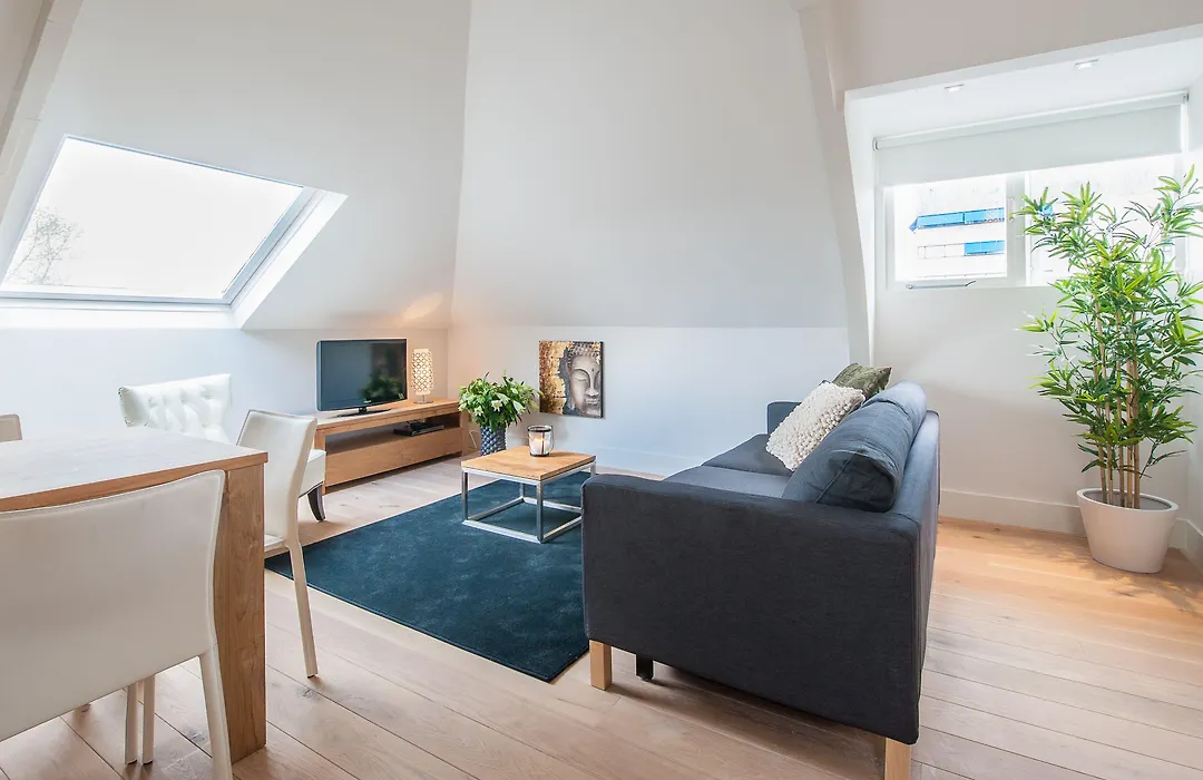 Museumpark Apartments-1