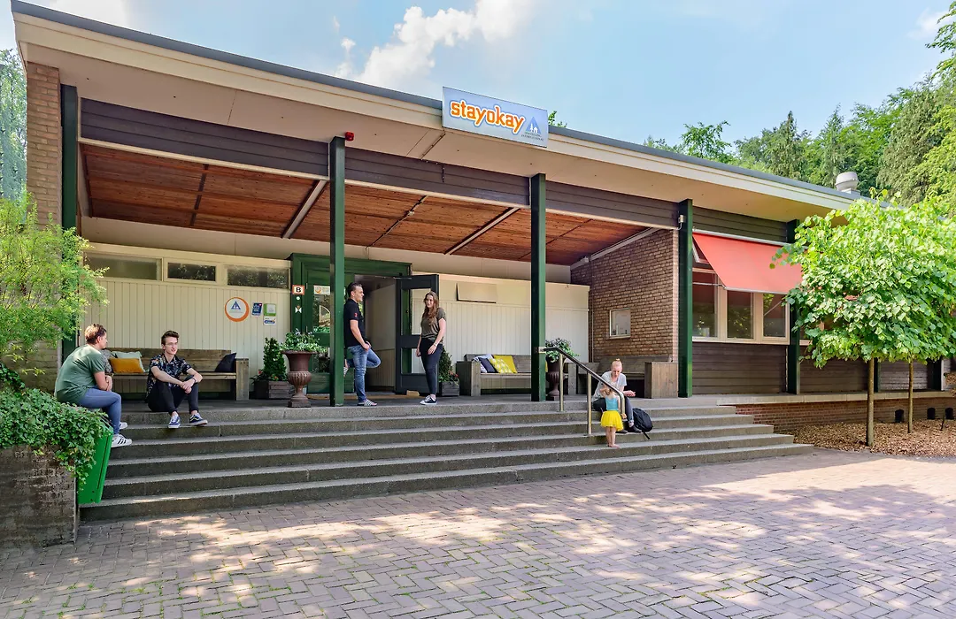 Stayokay Hostel Apeldoorn - Fully Renovated March 2026-1