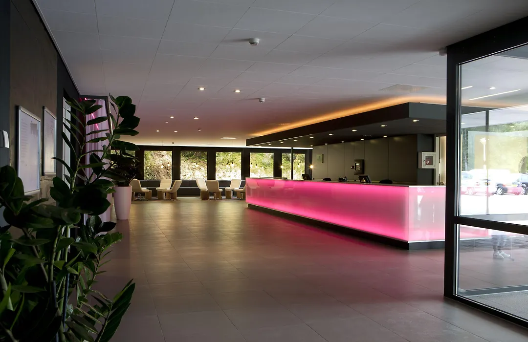 Fletcher Hotel-Restaurant Teugel Uden-Veghel-1