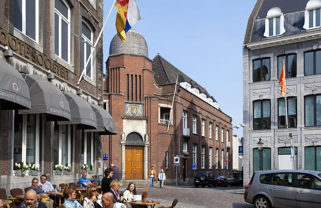 Urban Residences Maastricht-1