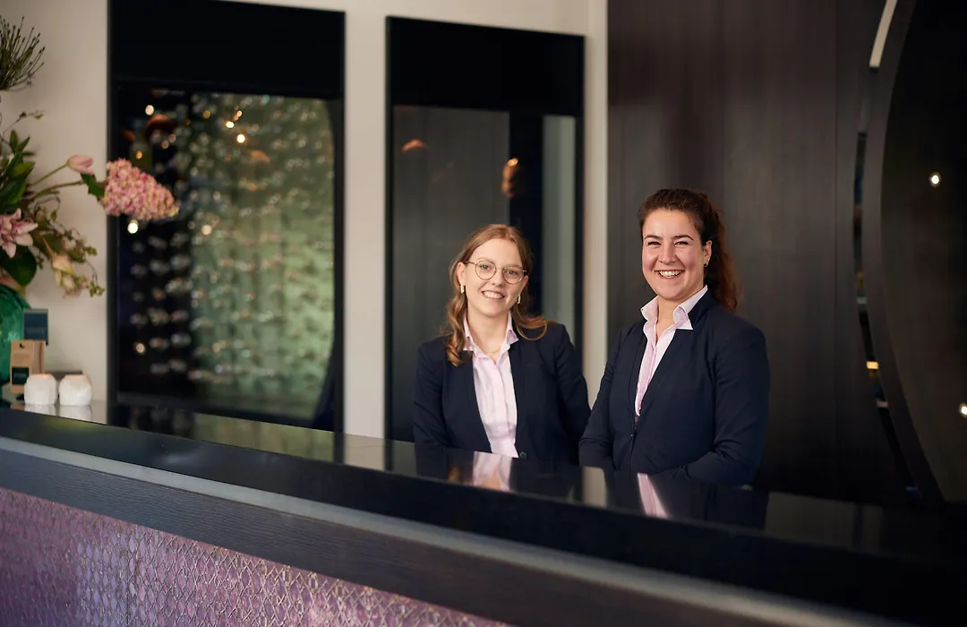 Van Der Valk Uden - Veghel-1