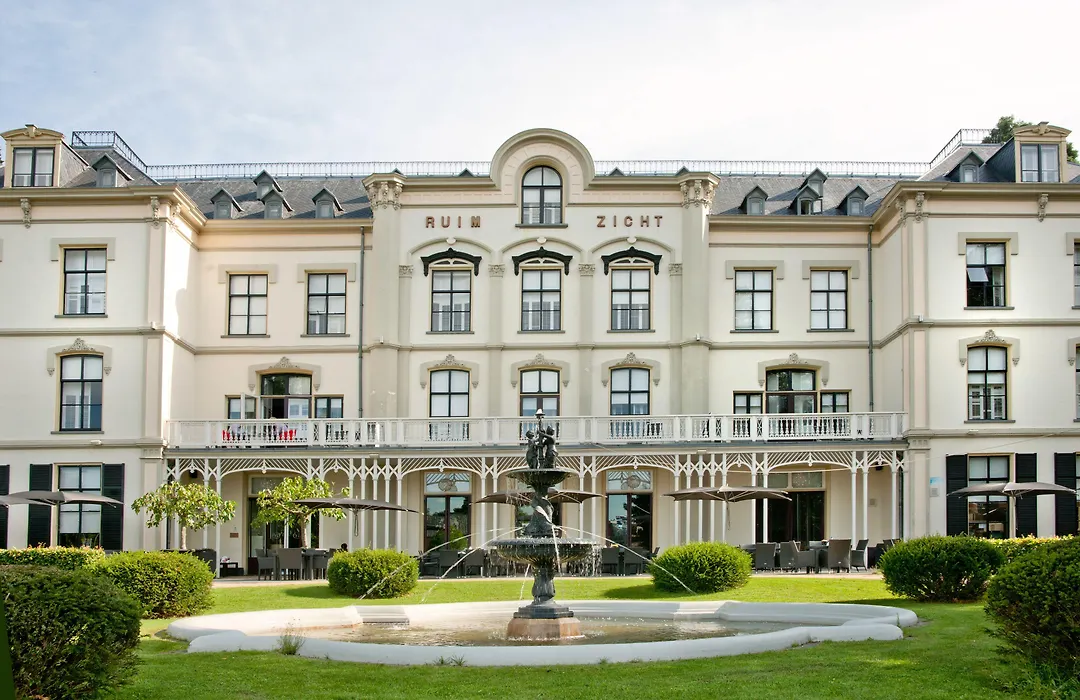 Hotel Villa Ruimzicht-1