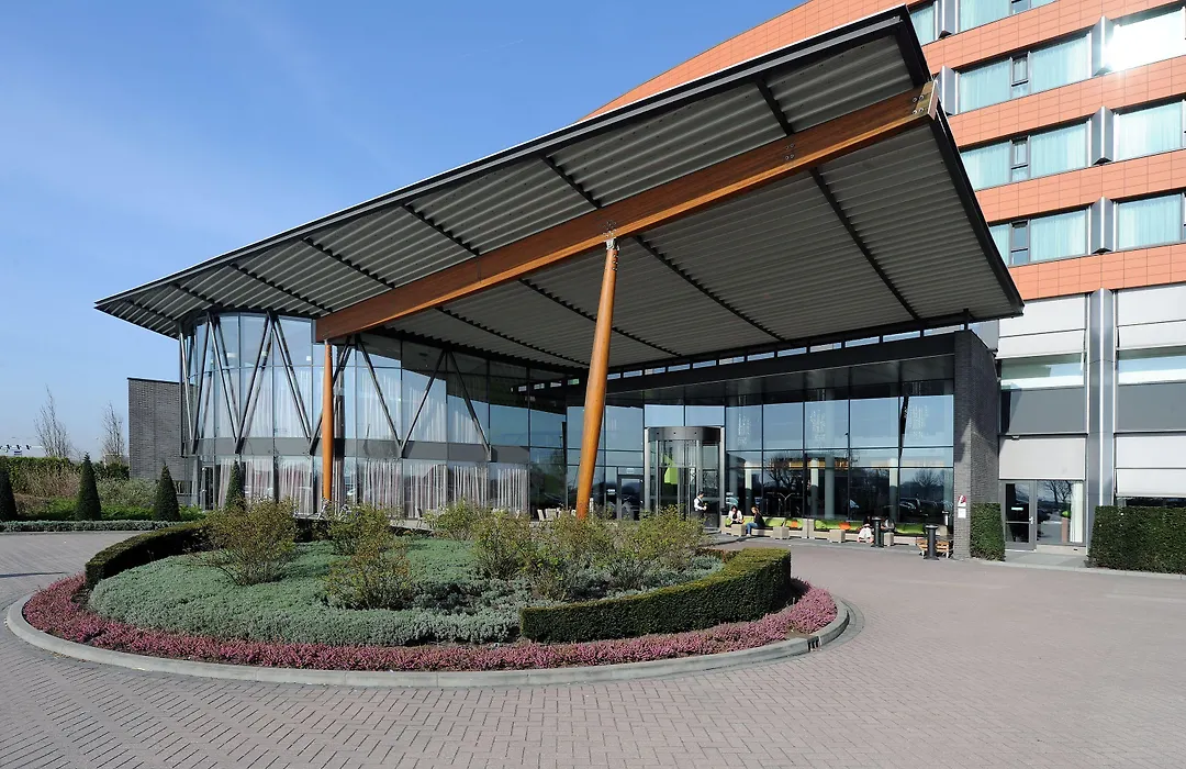 Van der Valk Hotel Rotterdam Ridderkerk-1