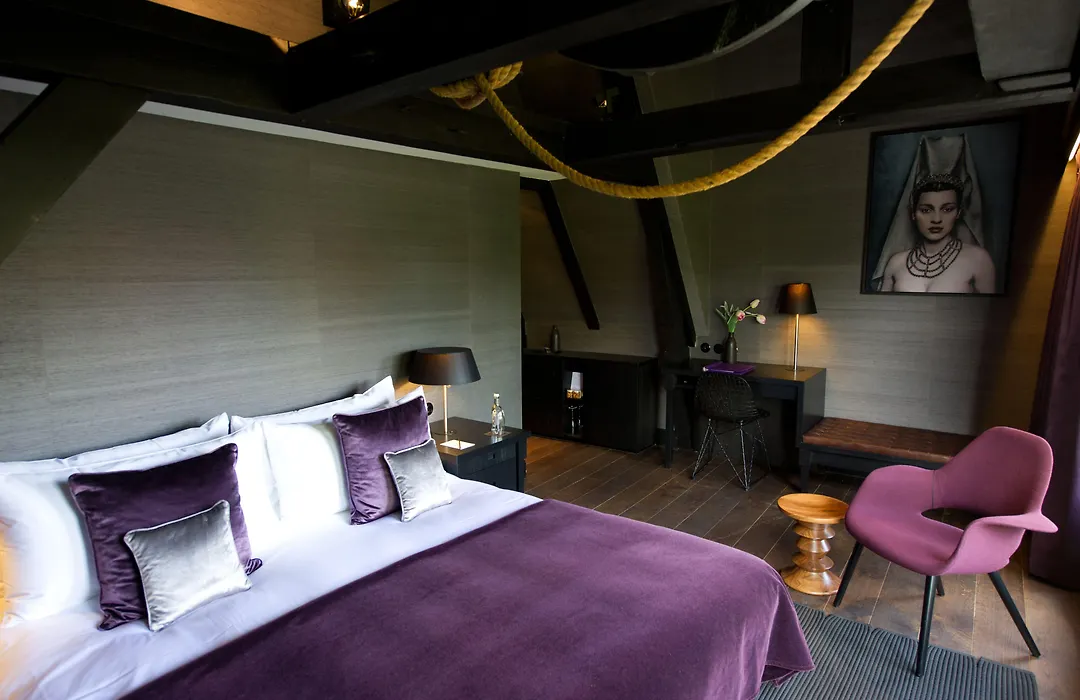 Canal House-1