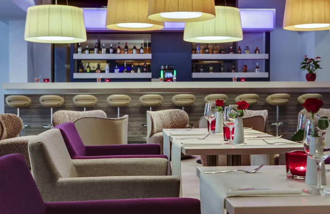 Intercityhotel Enschede-1