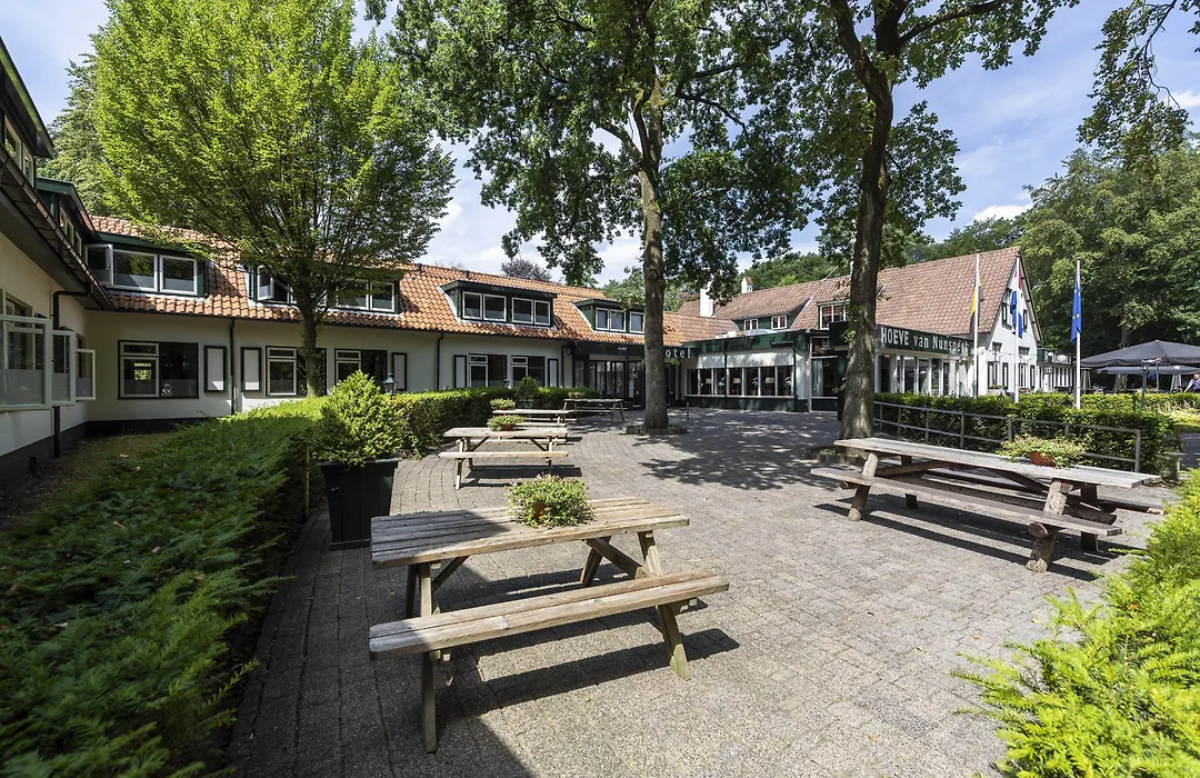 Hotel De Hoeve Van Nunspeet-1