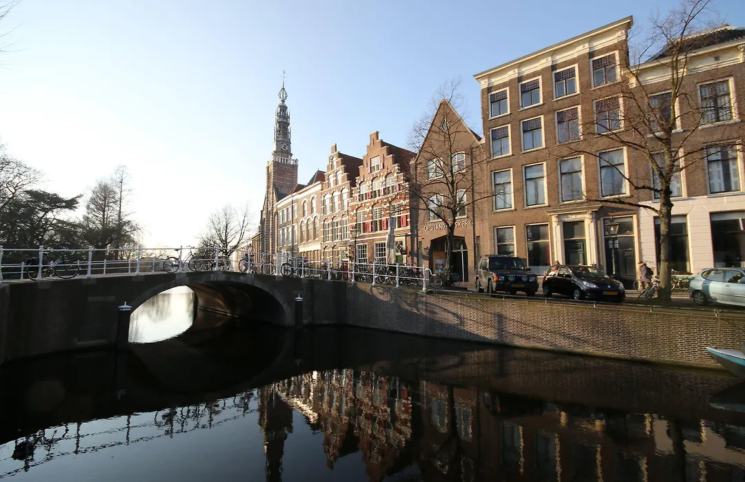 Boutique Hotel Steenhof Suites - Adults Only-1