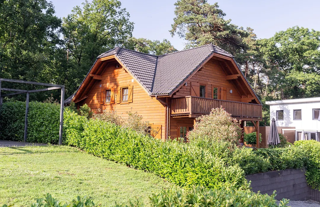 EuroParcs Brunssummerheide-1