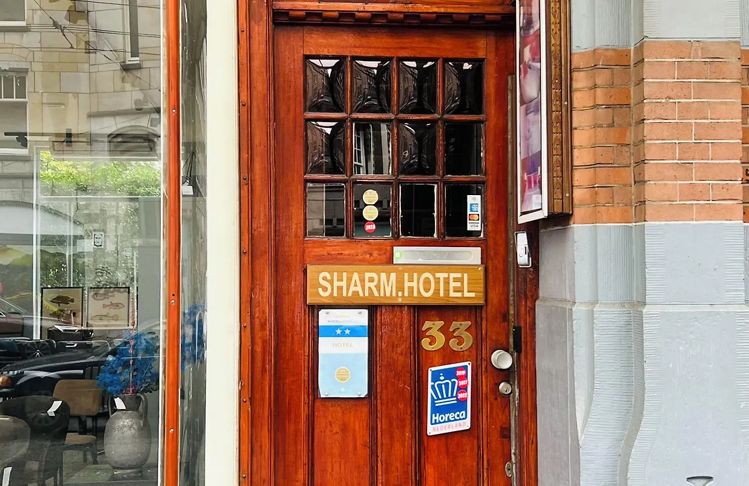 Hotel Sharm-1