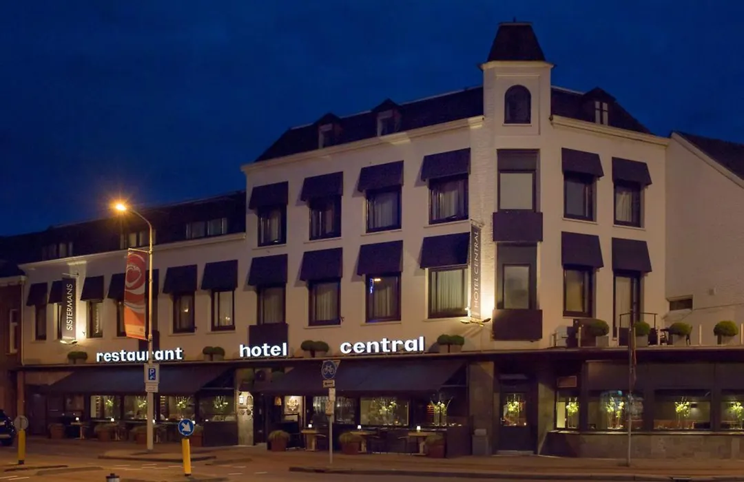 Hotel Central-1