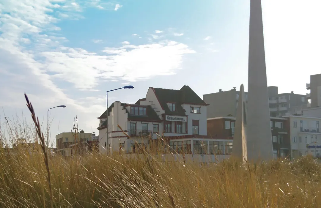 Strandhotel Scheveningen-1