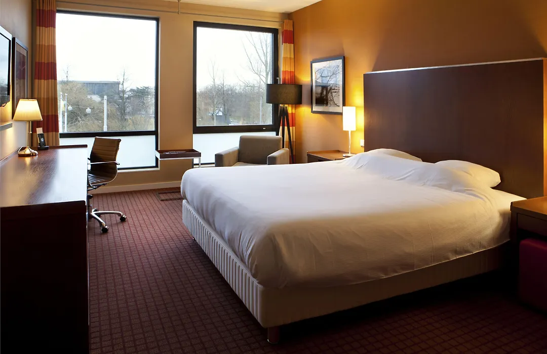 Skotel Amsterdam, Hotelschool The Hague-1
