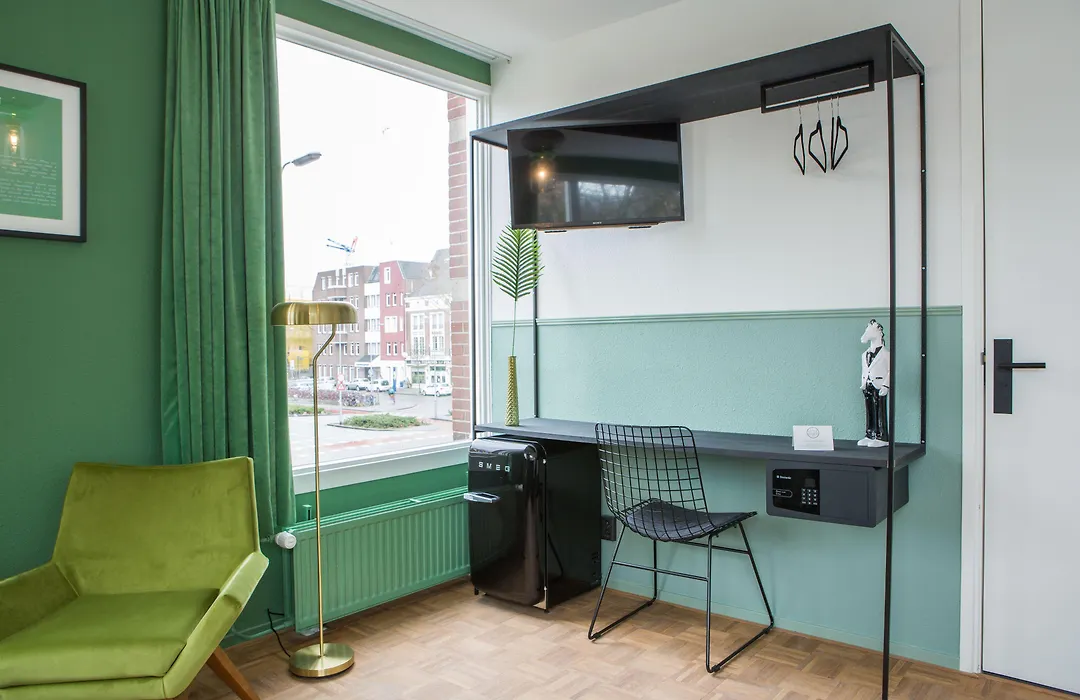 Little Duke Hotel-1