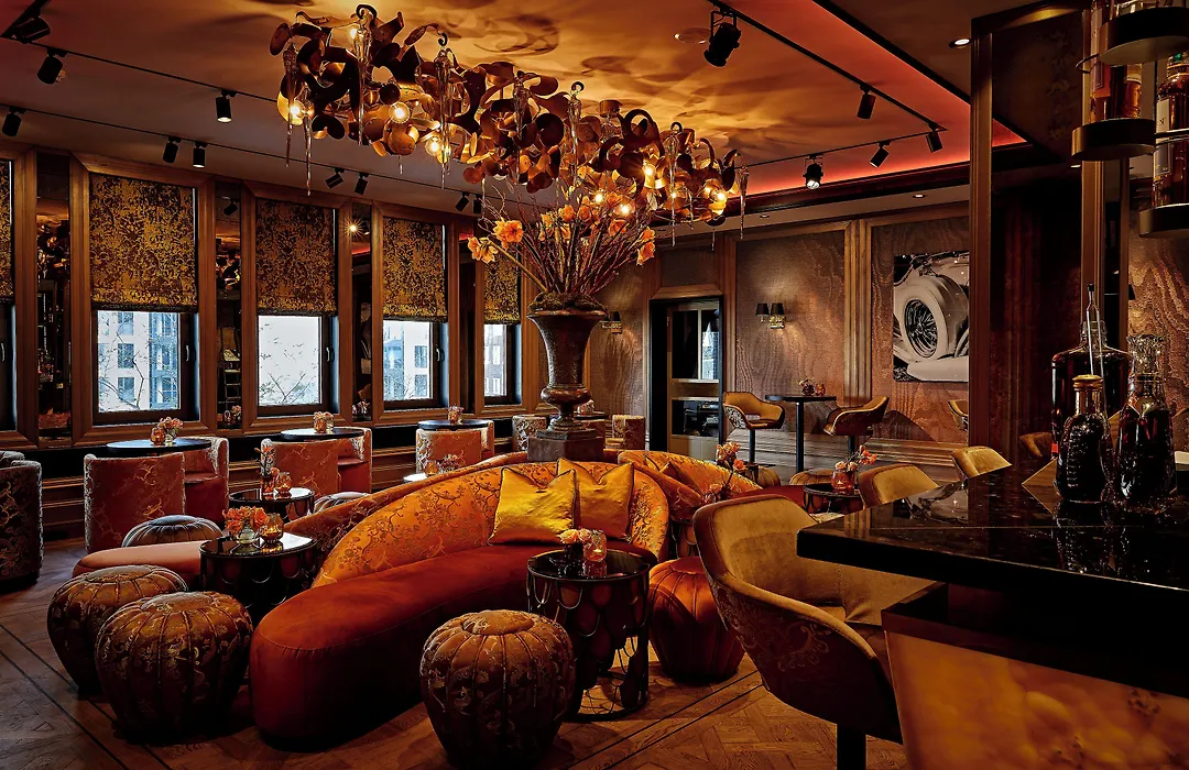 Hotel Twentyseven - Small Luxury Hotels Of The World-1