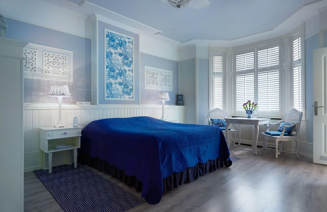Vondelpark House B&B-1