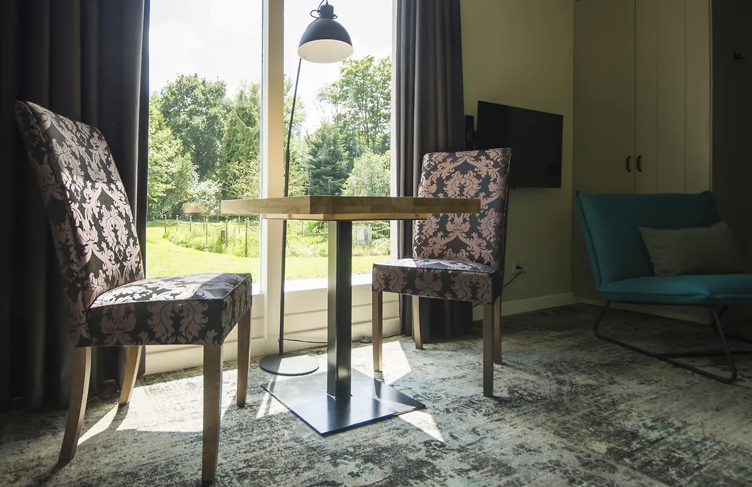 Boutique Hotel 'T Vosje-1