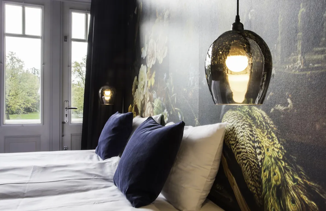 Rijksmonument Hotel De Sprenck - Including Free Private Parking-1