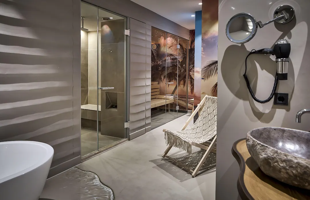 Van Der Valk Hotel Tilburg-1