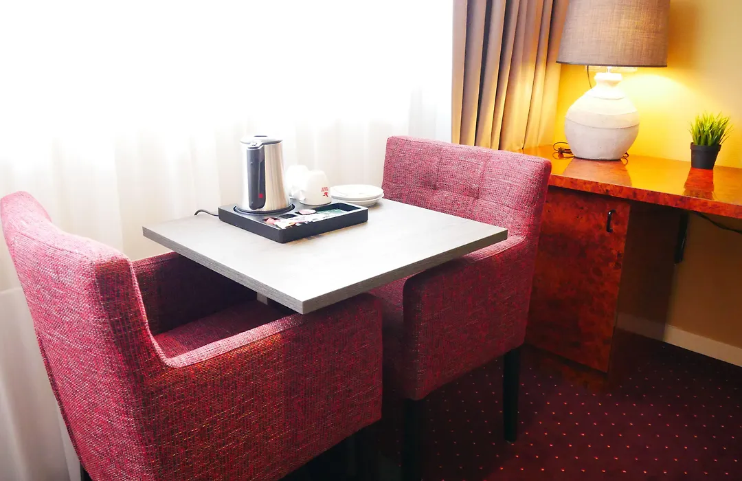 Hotel Het Oosten-1