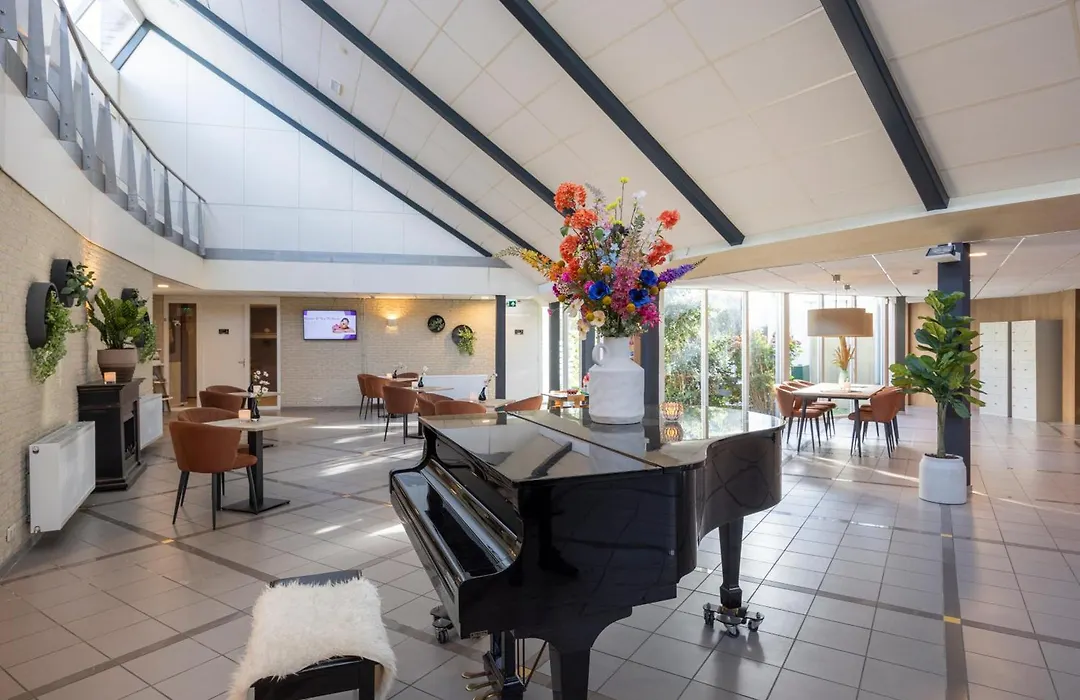 Fletcher Hotel - Resort Spaarnwoude-1