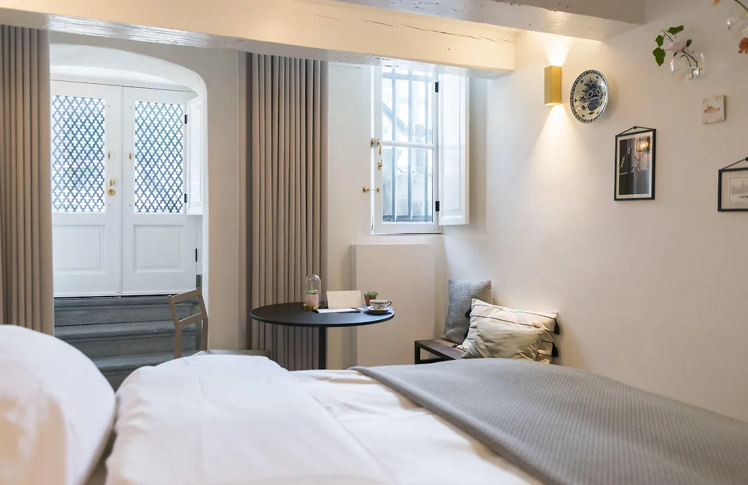 Milkhouse Luxury Stay Amsterdam-1