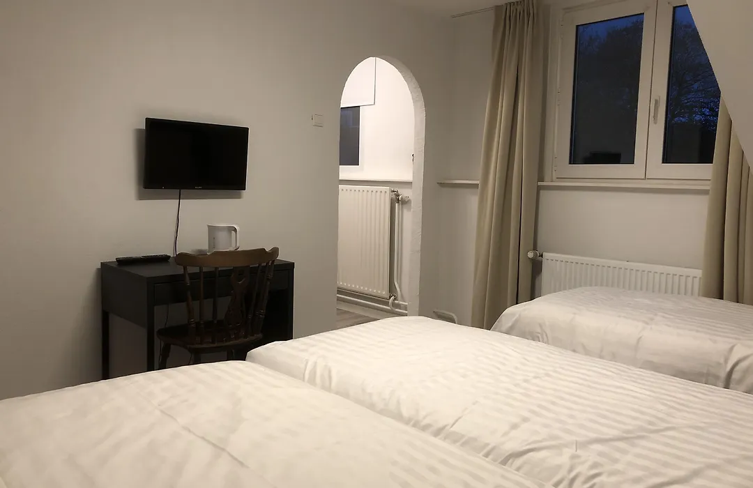 Mimosa Hotel-1