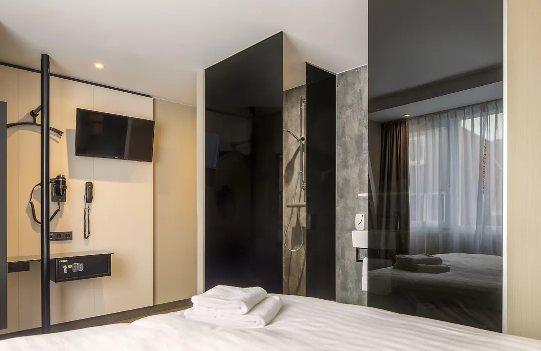 Cityview Hotel-1