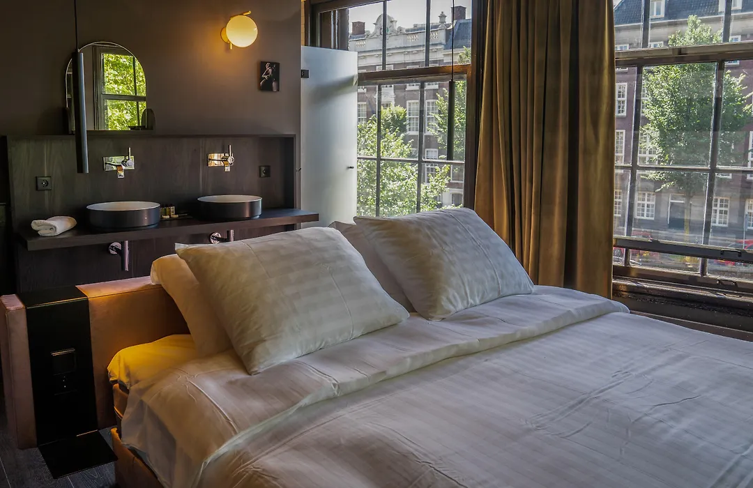 Hotel Frank Since 1666-1