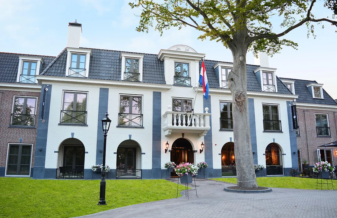 Fletcher Strandhotel Haamstede-1