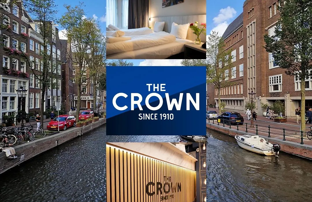 The Crown Hotel-1