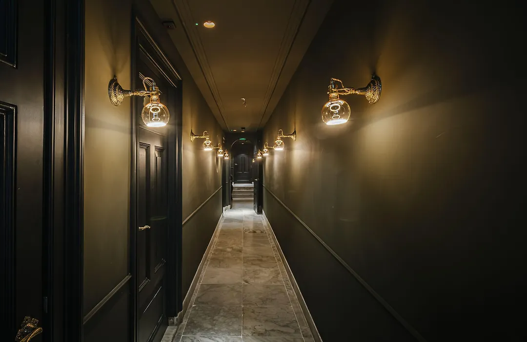 Boutique Hotel The Noblemen-1