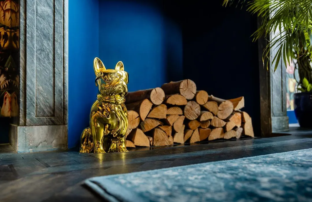 Boutique Hotel Des Arts-1
