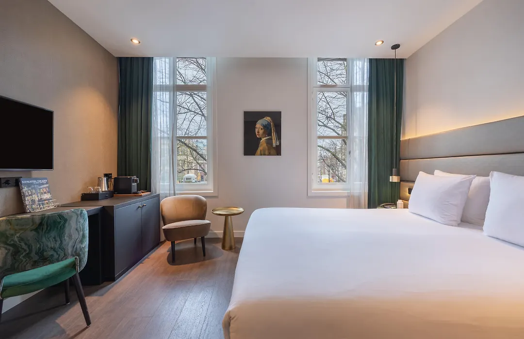 Boutique Hotel Corona-1