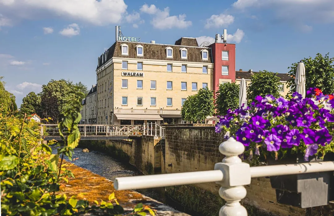 Hotel Walram-1