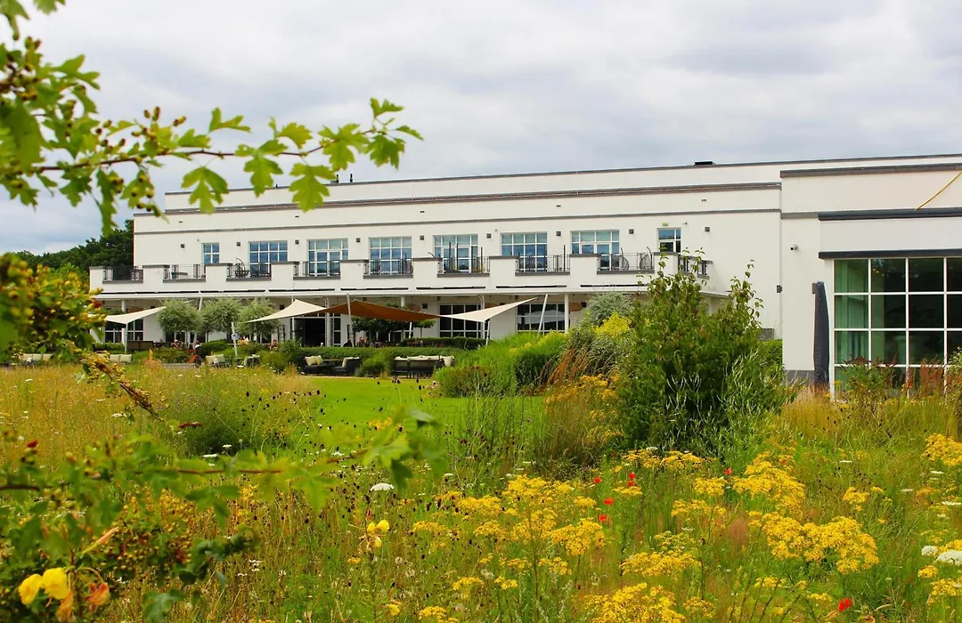 Van Der Valk Hotel Apeldoorn-1