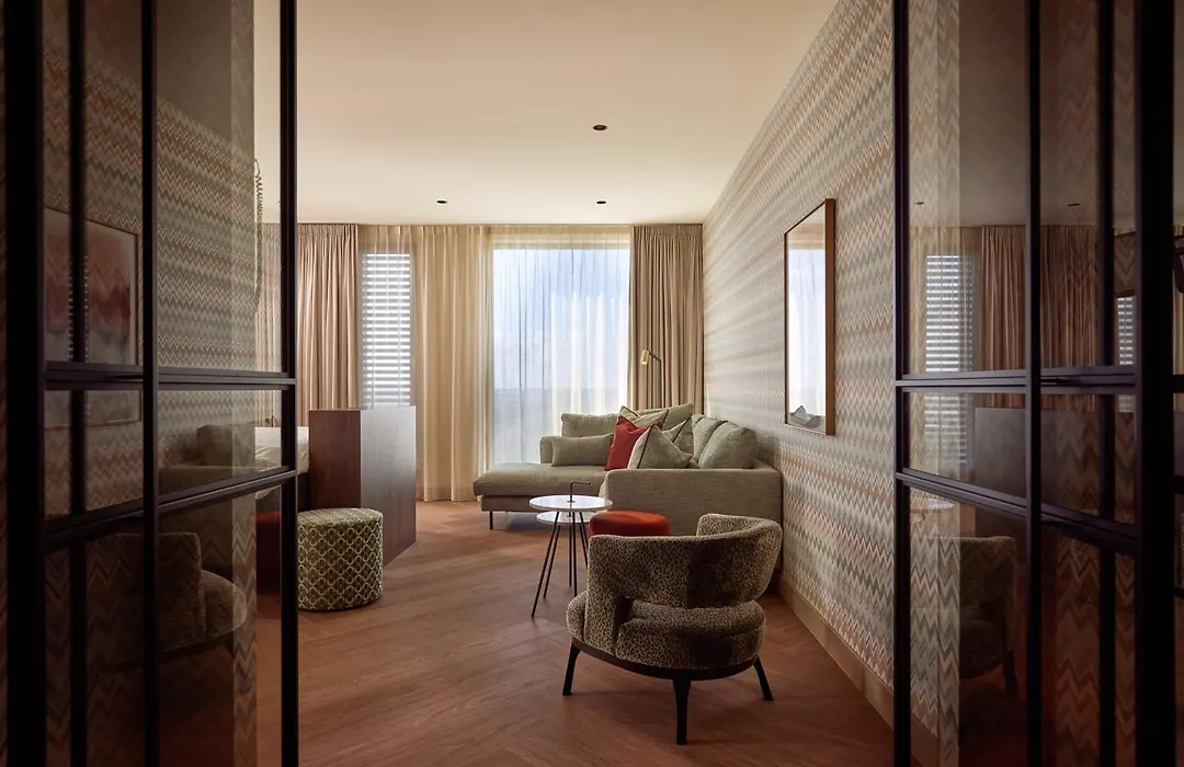 Van Der Valk Hotel Lelystad-1