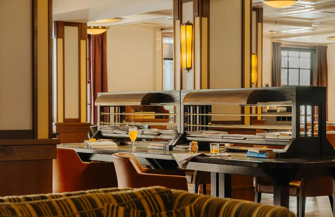 Leonardo Oranje Hotel Leeuwarden-1