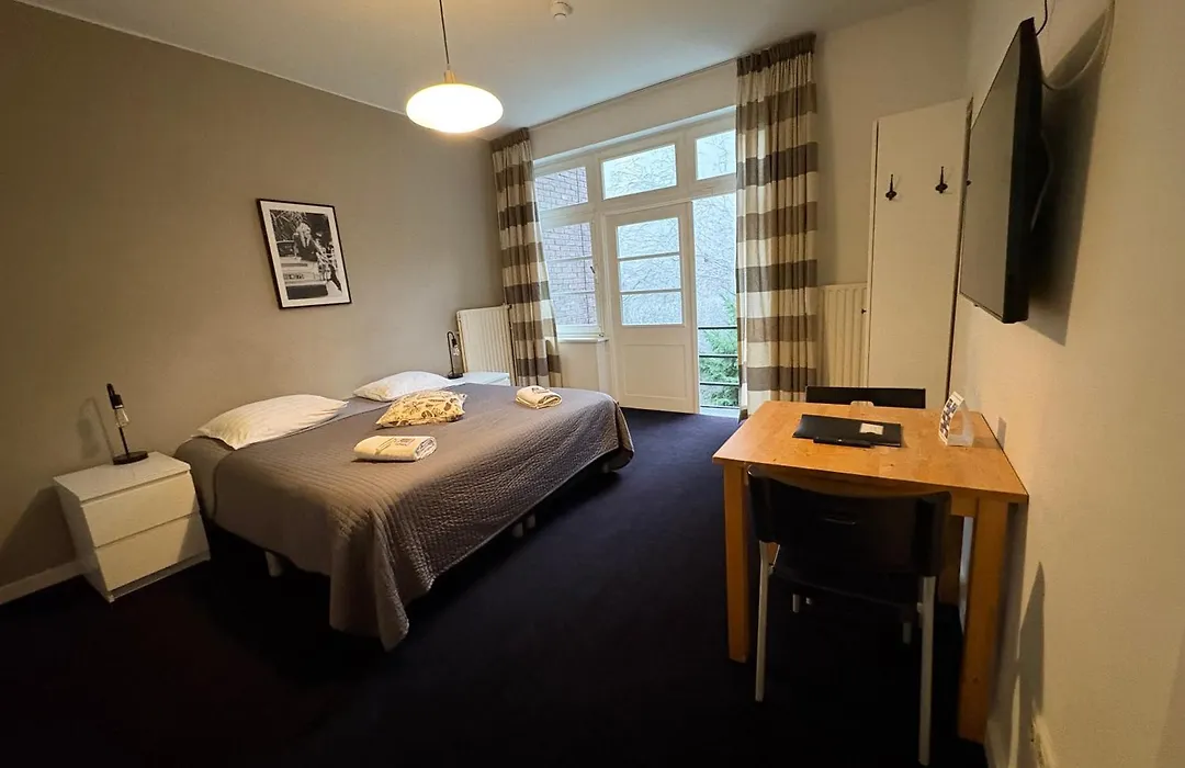 B&B De Hofnar Maastricht-1