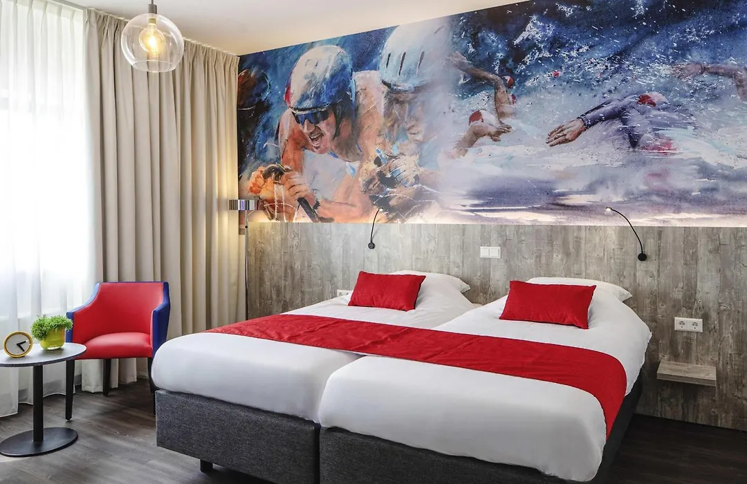 Ibis Styles Almere-1