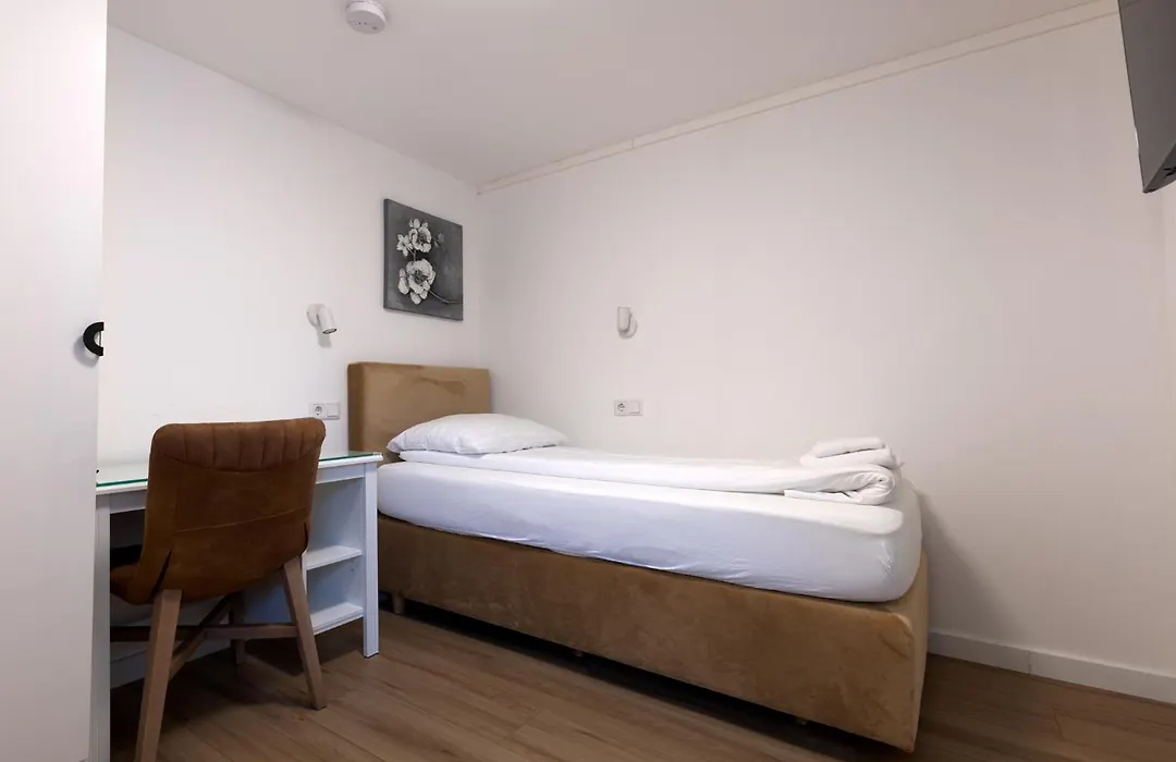 Hotel Randenbroek-1
