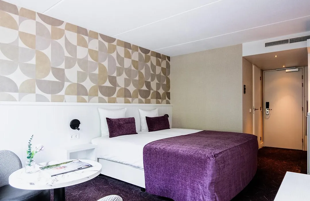 Van Der Valk Hotel Rotterdam Nieuwerkerk-1